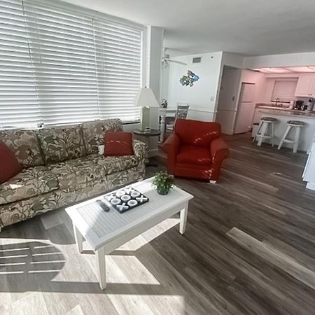 Sunbird 707W Apartman Panama City Beach Kültér fotó