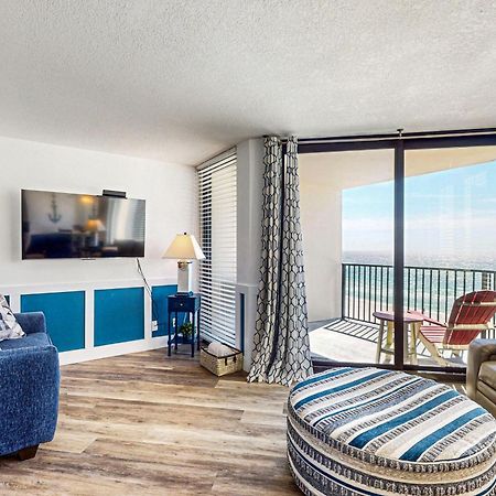Sunbird 707W Apartman Panama City Beach Kültér fotó