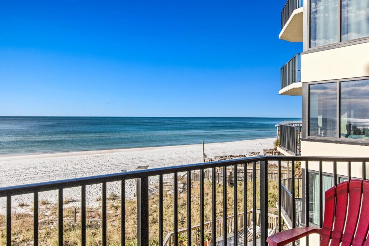 Sunbird 707W Apartman Panama City Beach Szoba fotó