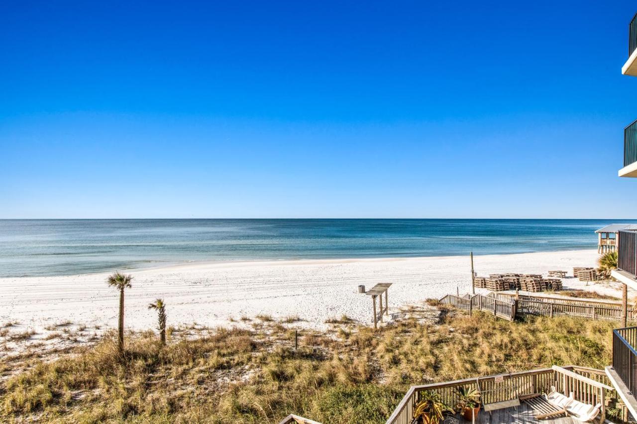 Sunbird 707W Apartman Panama City Beach Szoba fotó
