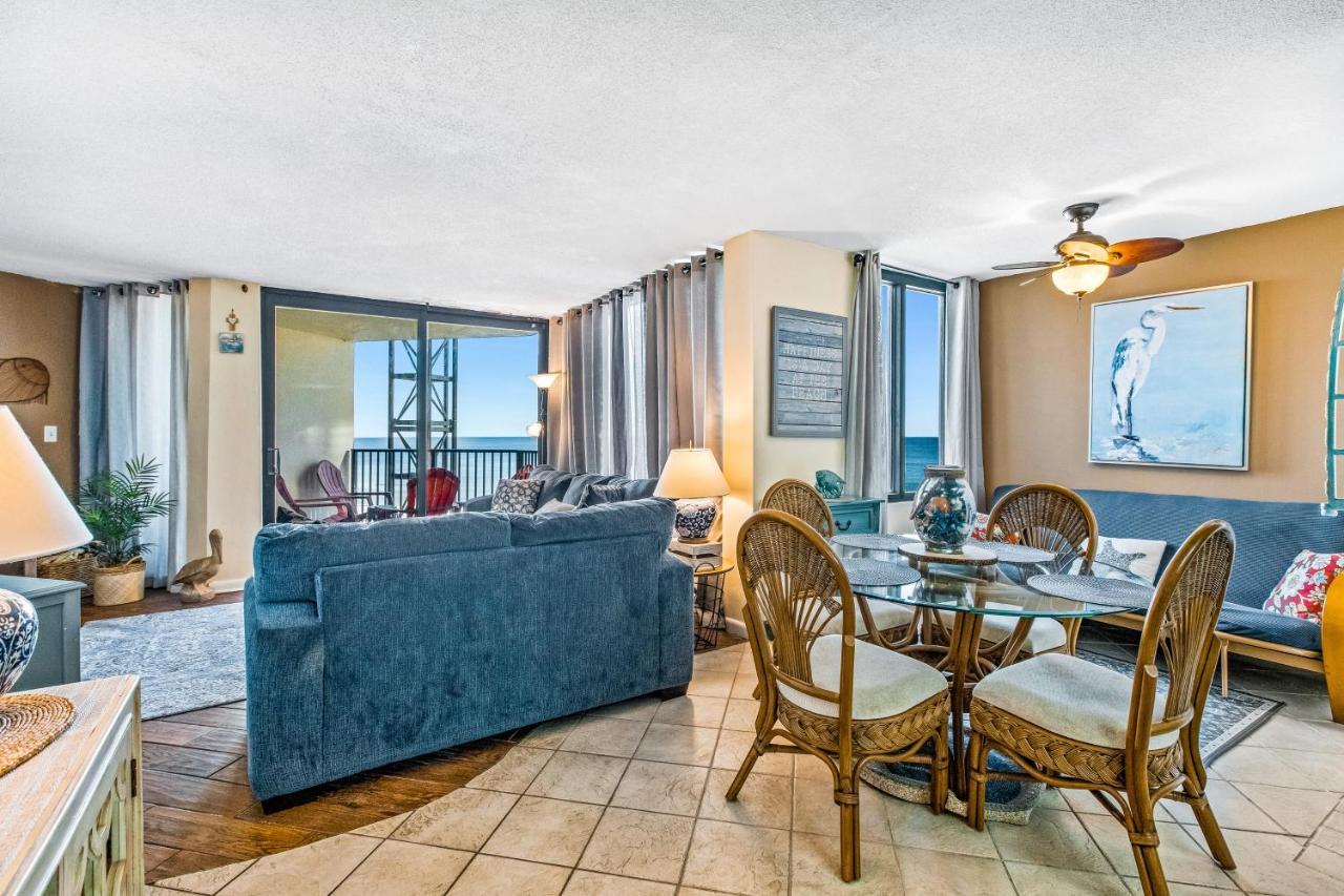 Sunbird 707W Apartman Panama City Beach Szoba fotó