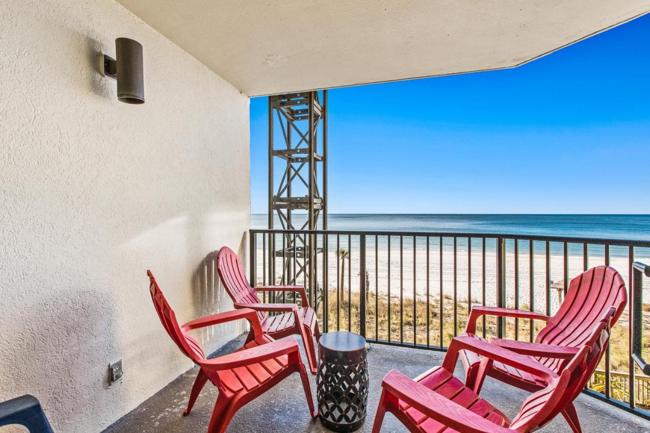 Sunbird 707W Apartman Panama City Beach Szoba fotó