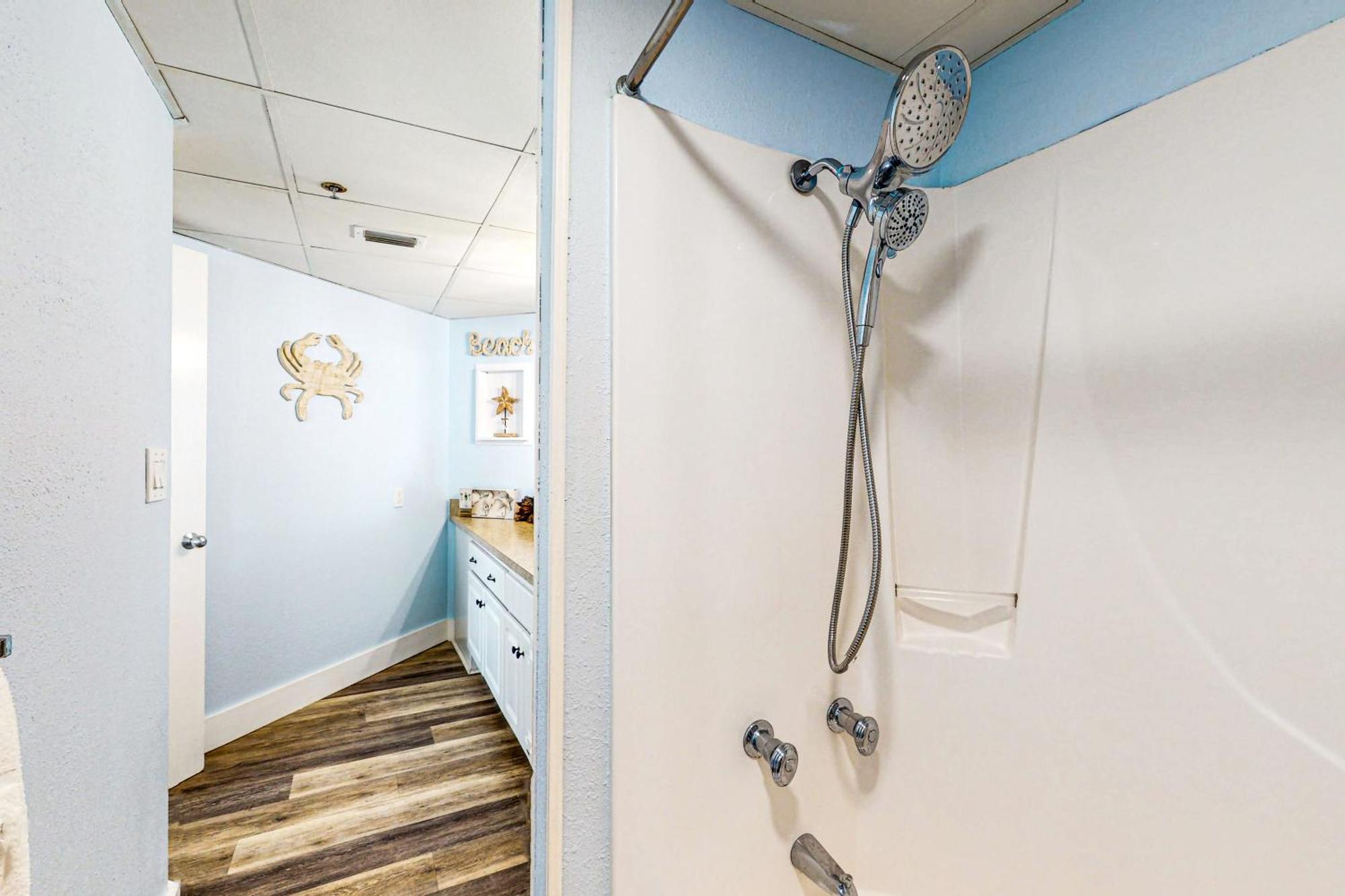 Sunbird 707W Apartman Panama City Beach Kültér fotó