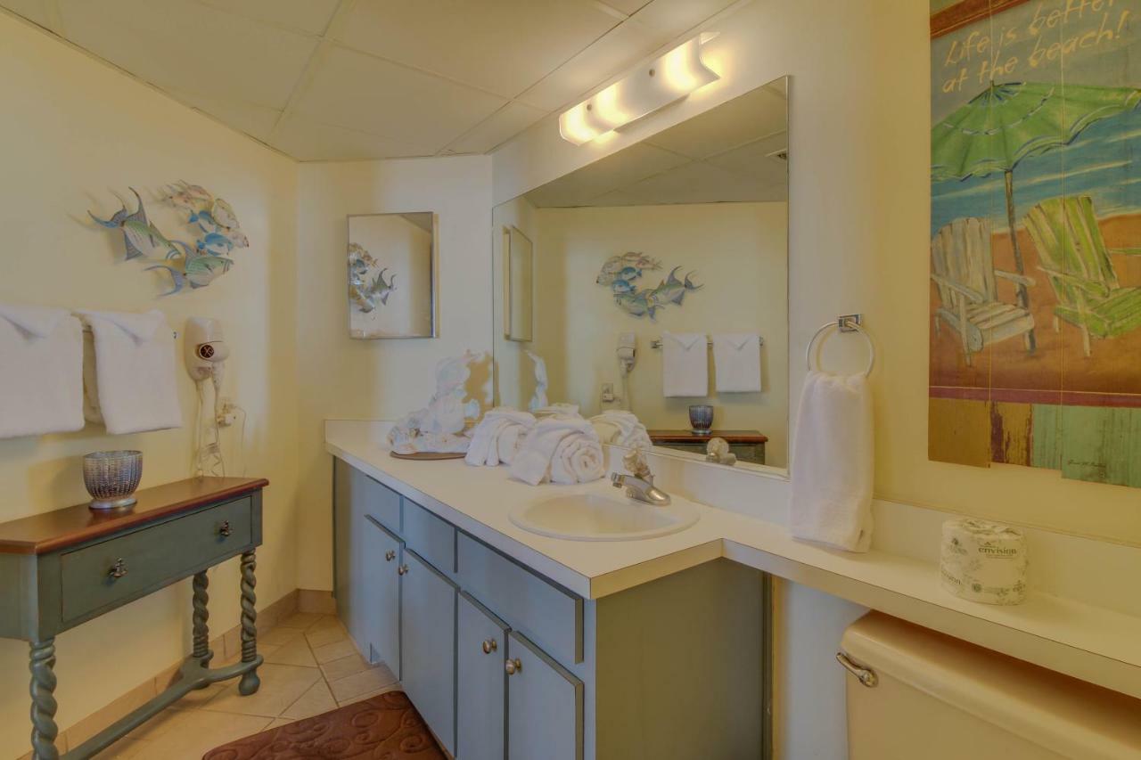 Sunbird 707W Apartman Panama City Beach Kültér fotó