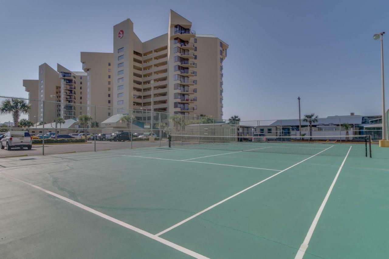 Sunbird 707W Apartman Panama City Beach Kültér fotó