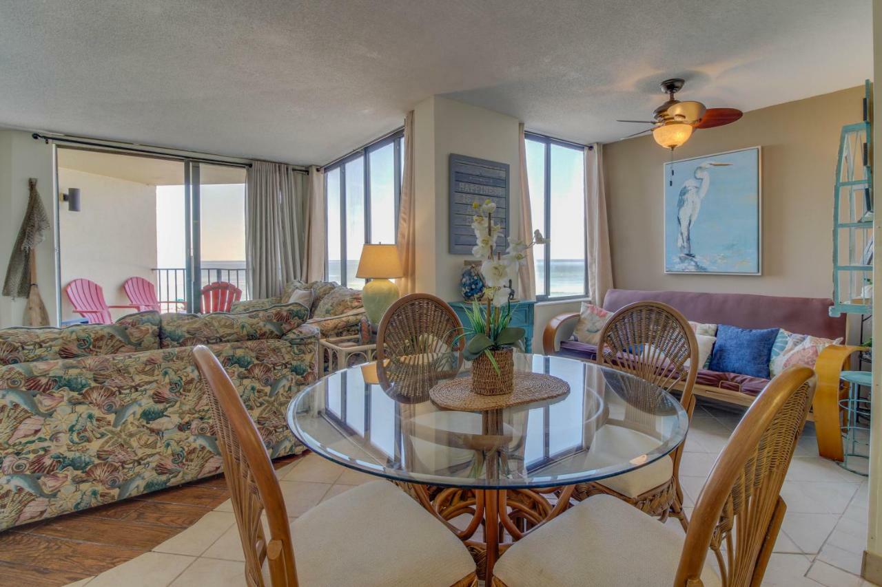 Sunbird 707W Apartman Panama City Beach Kültér fotó