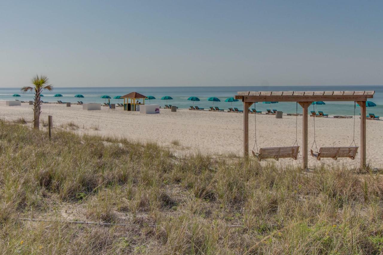 Sunbird 707W Apartman Panama City Beach Kültér fotó