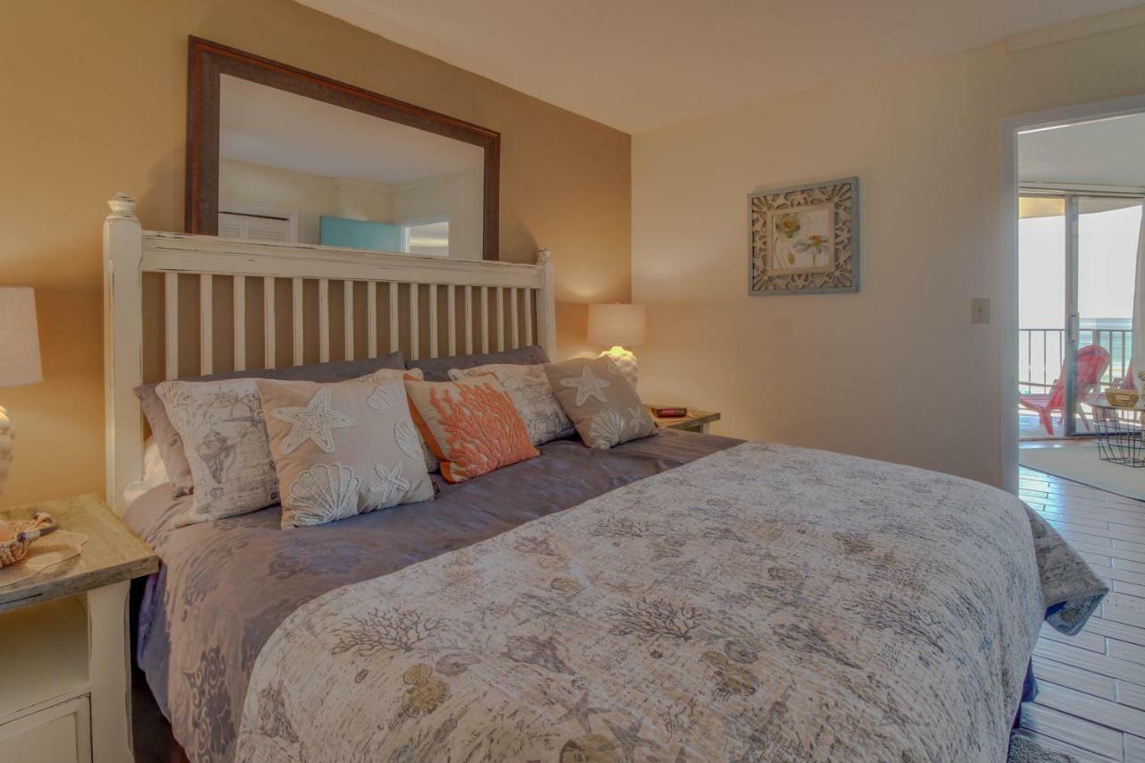 Sunbird 707W Apartman Panama City Beach Kültér fotó