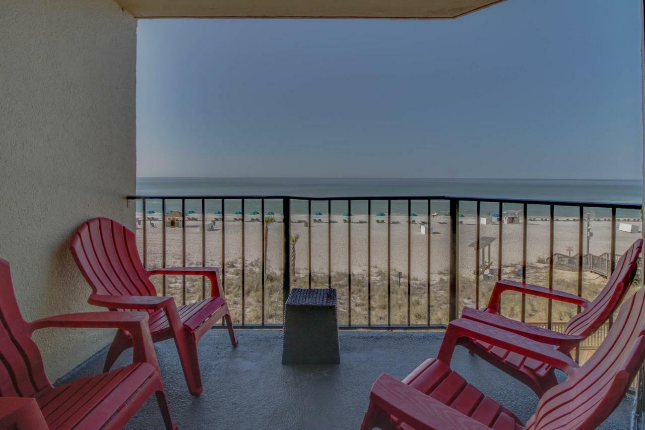 Sunbird 707W Apartman Panama City Beach Kültér fotó